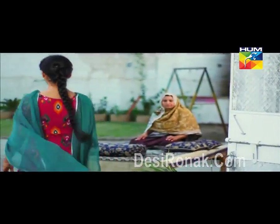 Zindagi Tujh Ko Jiya Episode 5 P2