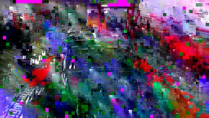 20H50 - Lundi 29 Février - Cars Restoration : un oeil dans le rétro