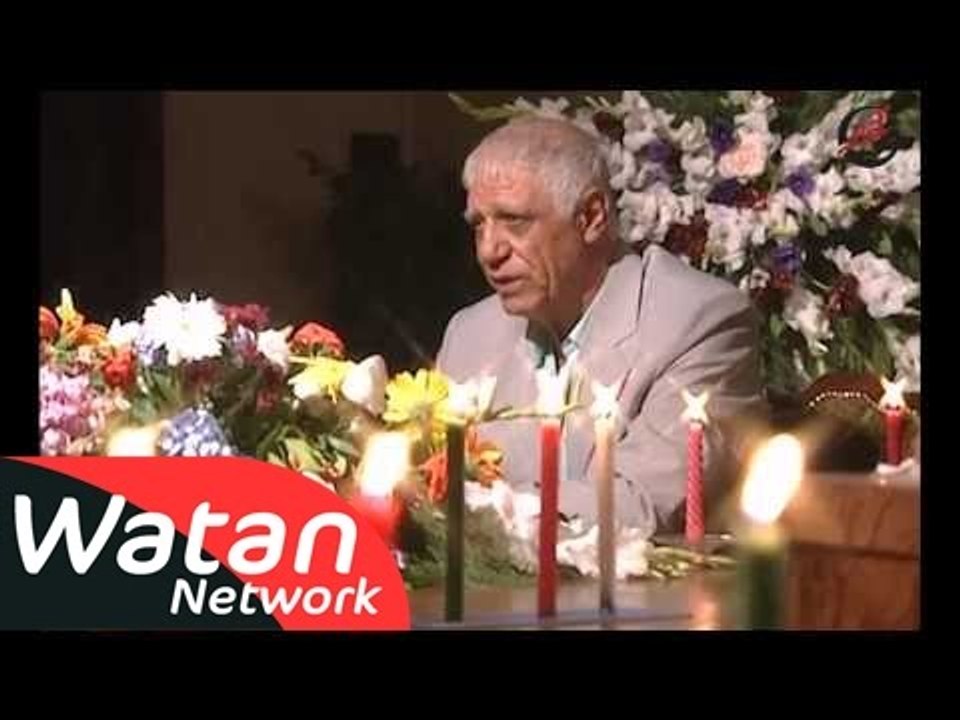 مسلسل أيام الولدنه ـ الحلقة 27 السابعة والعشرون...