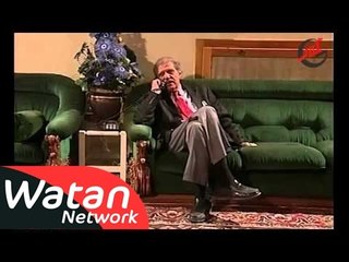 مسلسل حاجز الصمت ـ الحلقة 8 الثامنة كاملة HD