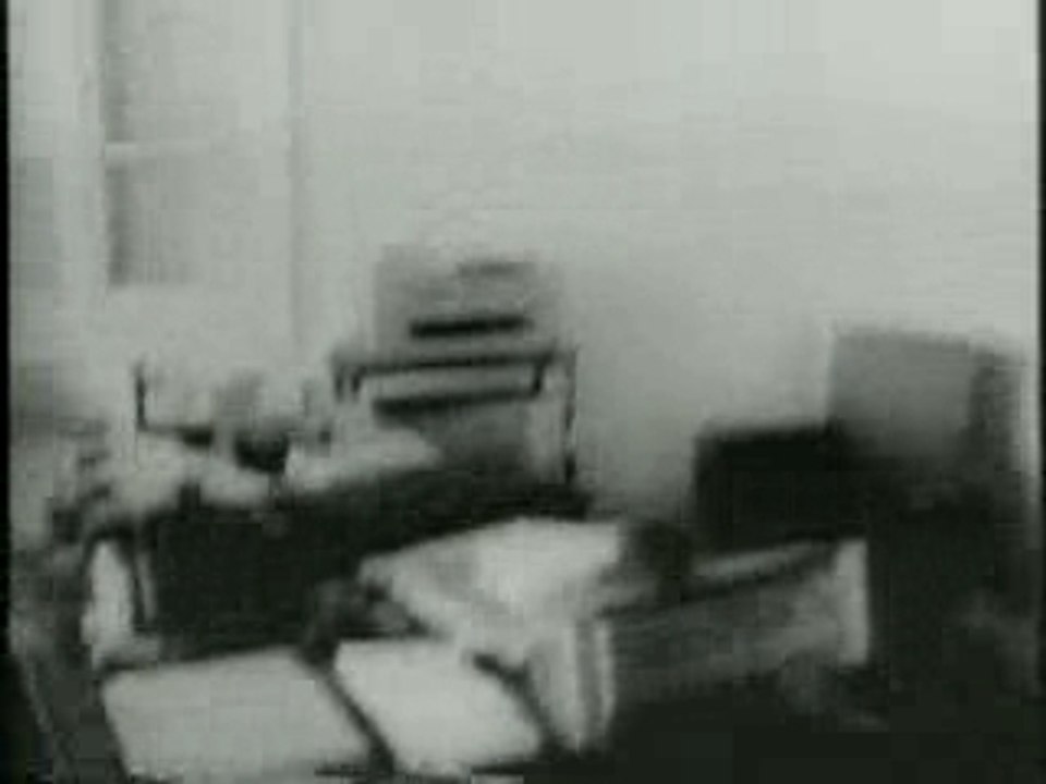 BLITZKRIEG 1967
