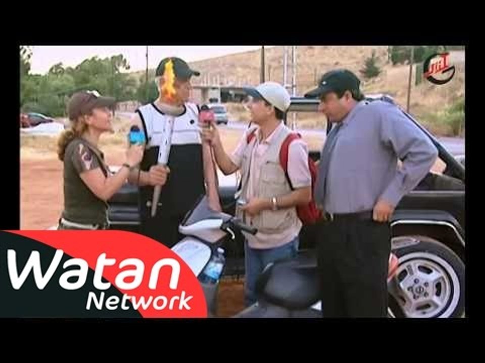 مسلسل أيام الولدنه ـ الحلقة 17 السابعة عشر كامل...