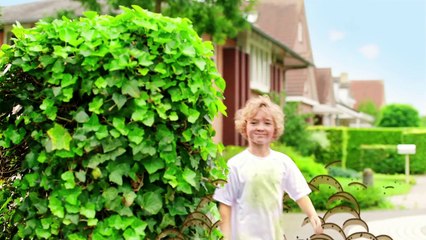 all Laundry Detergent - Pig-Pen :30 TV Commercial