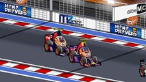 MiniDrivers - 2015 Abu Dhabi Grand Prix