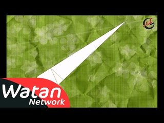 برنامج الأطفال ـ فن من ورق ـ الحلقة 21 كاملة HD