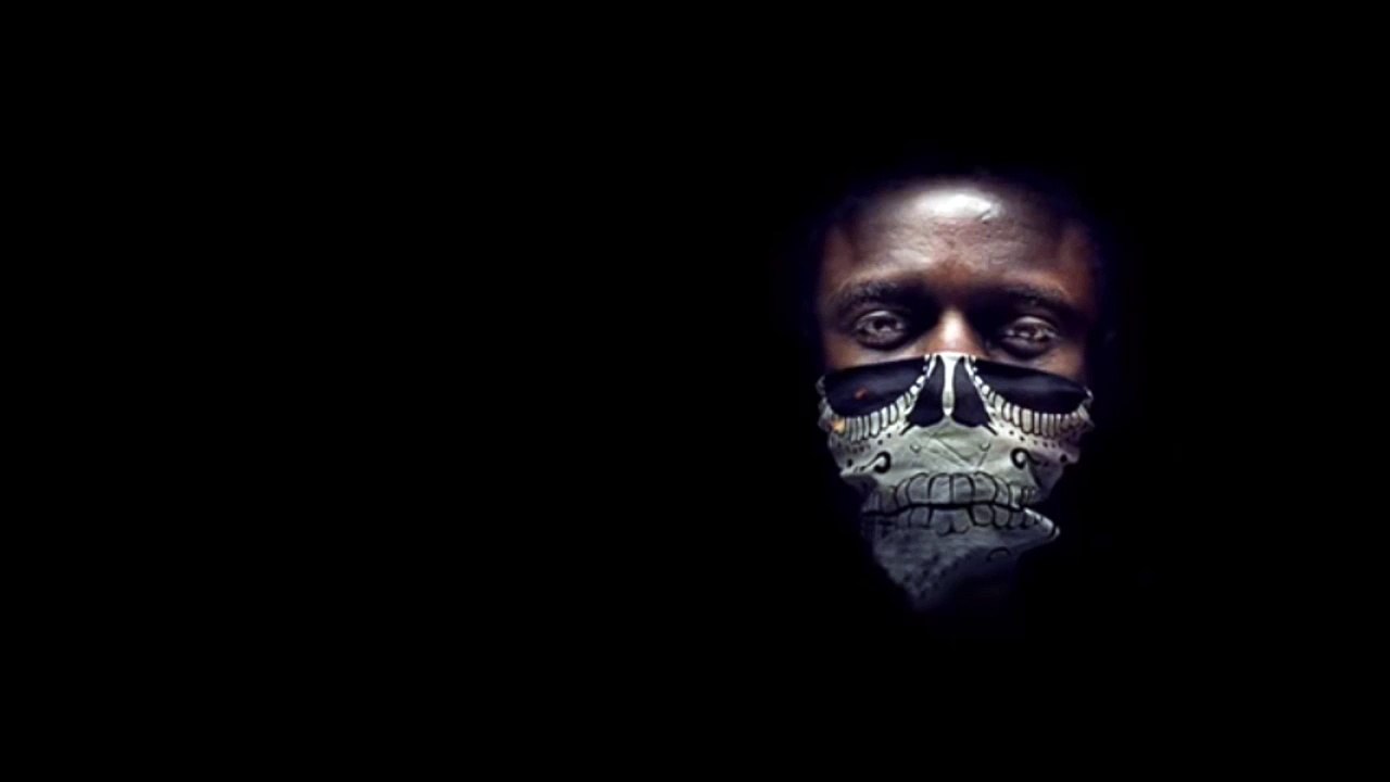 Akon - Ricochet