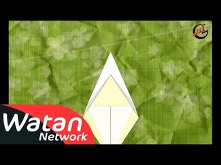 برنامج الأطفال ـ فن من ورق ـ الحلقة 16 كاملة HD