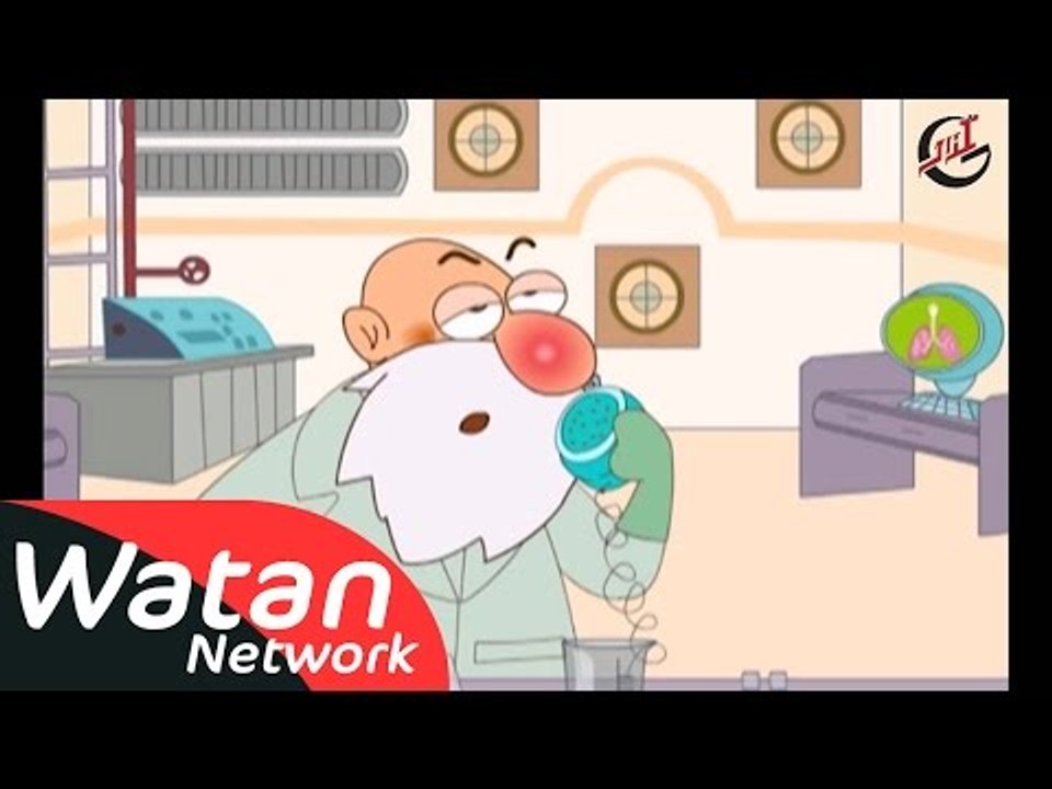 برنامج الأطفال علمني كيف ـ الحلقة 14 الرابعة عشر كاملة HD
