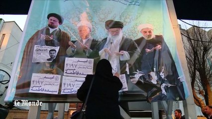 Législatives en Iran : « la distinction entre réformateurs et conservateurs s’efface »