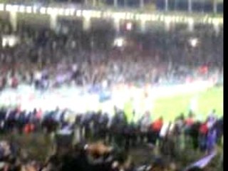 TFC / BORDEAUX VIRAGE EST !