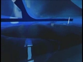 Nouvel habillage BFMtv : Olivier Mazerolle