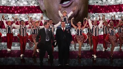 Trumped Sneak Peek Song