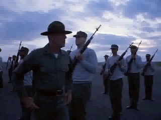 This Is My Rifle. This Is My Gun