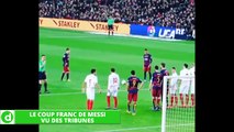 Zap Foot du 29 février: Gignac en mode super saiyan, Totti est un sacré farceur, la nouvelle blague de Ribéry et Alaba etc.