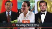 PH hits China, NPC backs Poe, Leonardo DiCaprio | 6PM wRap