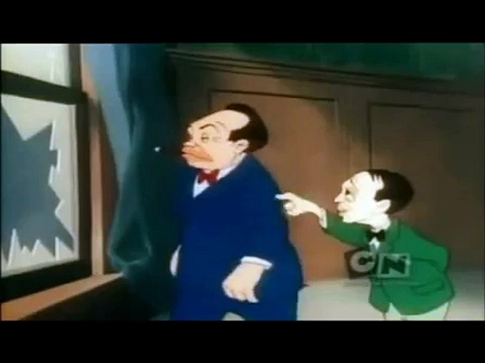 Bugs Bunny - y para mi jefe