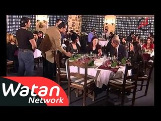 مسلسل حاجز الصمت ـ الحلقة 22 الثانية والعشرون كاملة HD