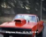 Dodge Charger HEMI 1968: www.sportbilen.se/movies/