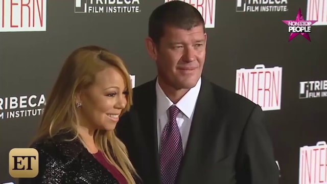 Mariah Carey : Les secrets de son incroyable mariage dévoilés !