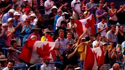 ATP Tour Uncovered - Defining Moments