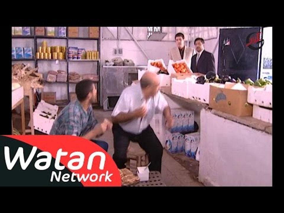 مسلسل أحلى المرايا ـ الحلقة 13 الثالثة عشر كاملة HD