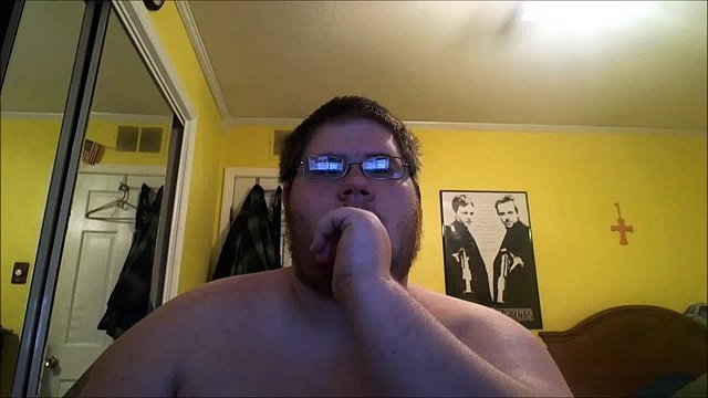 Мама сшила мне штаны