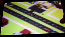 Watch Us Play More Smasy Road With The Car 