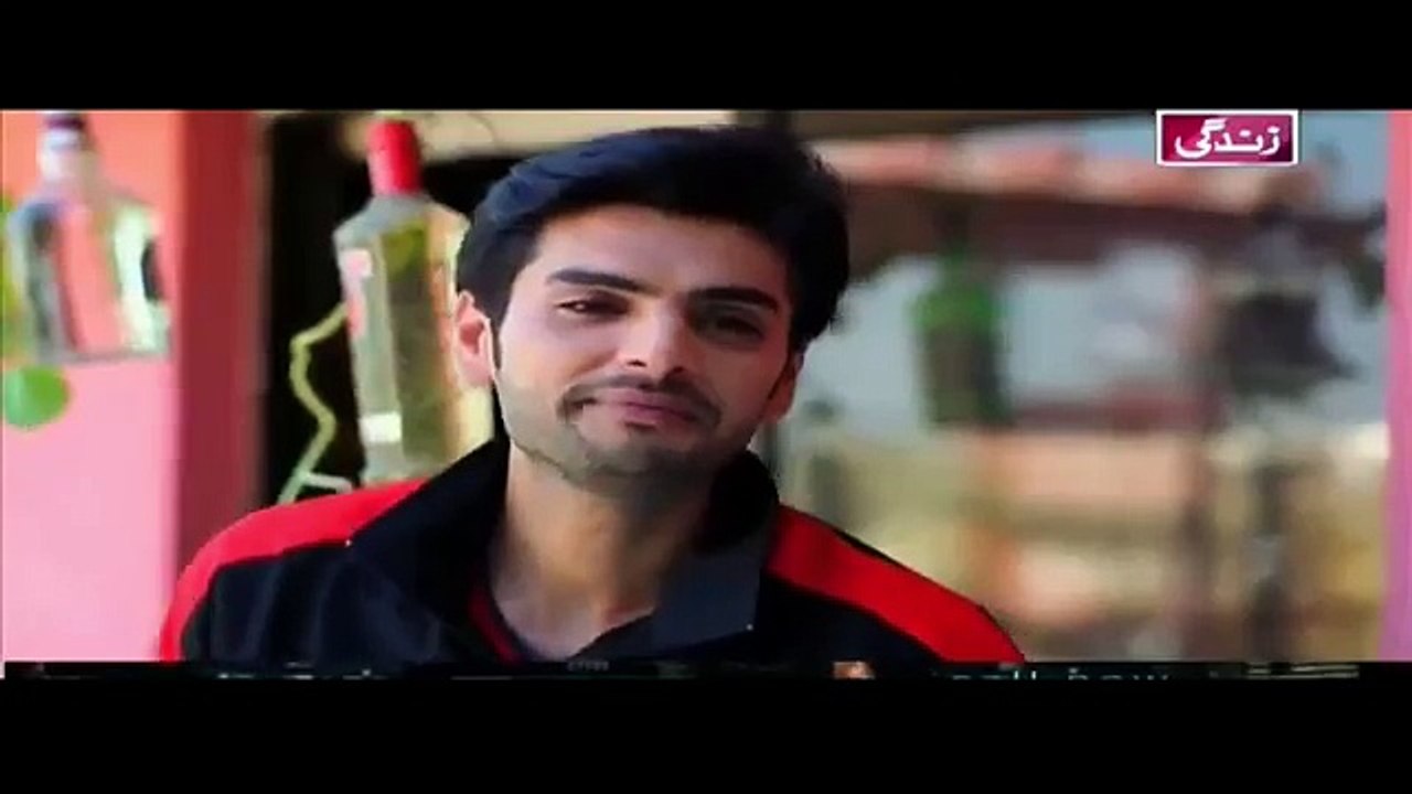 Hamari Bitya Episode 109 on Ary Zindagi