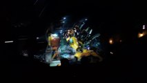 Transformers: The Ride Universal Studios Orlando Complete POV GoPro