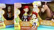 Disney Pixar Toy Story Woody's Roundup With Jessie Sheriff Woody And Horse Bullseye