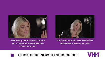 You Oughta Know | Miguel Wants His Fans to Stay Wildhearted | VH1