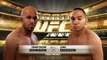 Demetrious Johnson vs john Dodson | EA SPORTS™ UFC -PS4