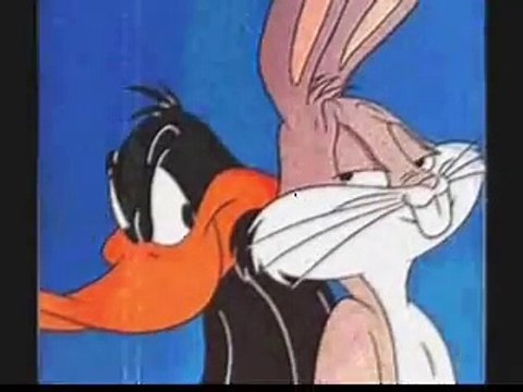 The Looney Goons (feat Bugs Bunny and Daffy Duck) - Hip-Hop/Rap Beat - Raisi K.