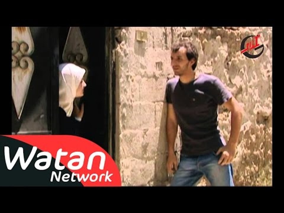 مسلسل كثير من الحب كثير من العنف ـ هارون ـ الحل...