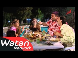 مسلسل كثير من الحب كثير من العنف ـ هارون ـ الحلقة 24 الرابعة والعشرون كاملة HD