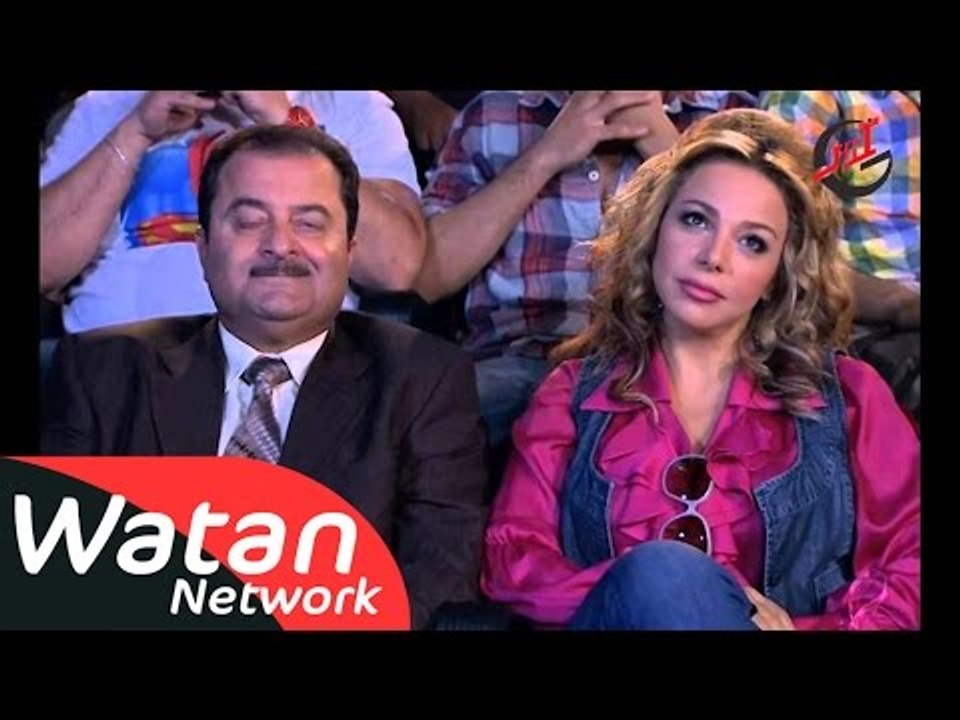 مسلسل أيام الدراسة ـ الموسم 2 ـ الحلقة 13 الثال...