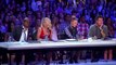 Garota de 13 anos deixa jurados do X-Factor norte-americano de queixo caído