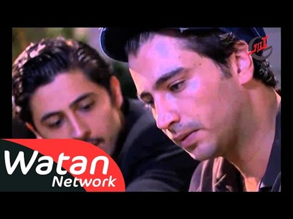 مسلسل أيام الدراسة ـ الموسم 2 ـ الحلقة 27 الساب...