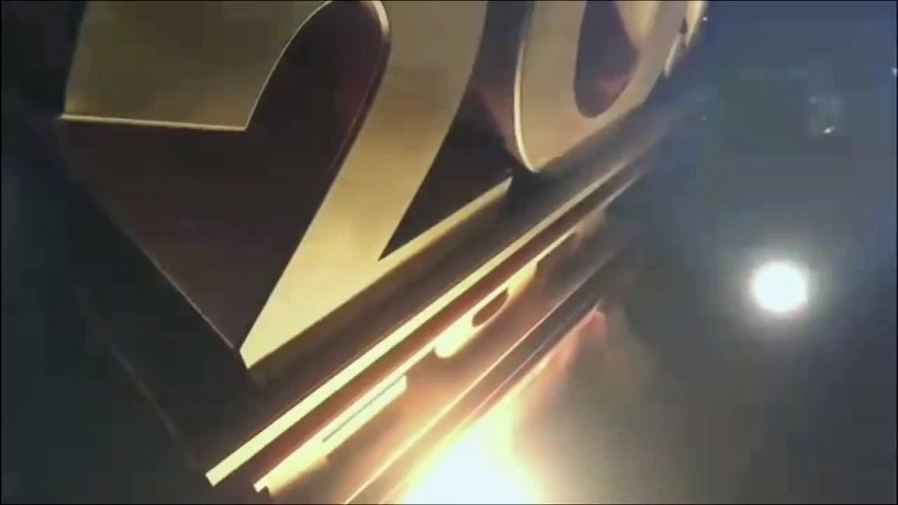 20th Century Fox Logo (2014)