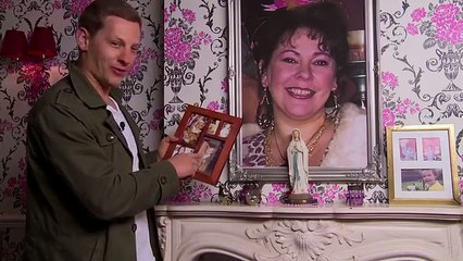 #HollyoaksAAA with James Sutton