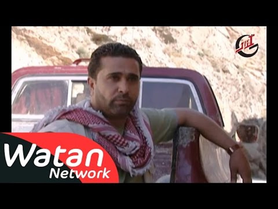 مسلسل كثير من الحب كثير من العنف ـ هارون ـ الحلقة 21 الحادية والعشرون كاملة HD
