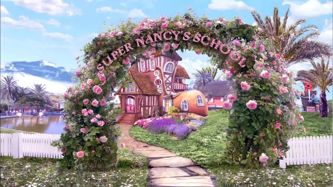 Nancy Ajram - Ya Banat [ HD 2012 ]
