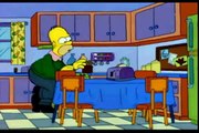 Simpsons: I wish, I wish, I hadnt killed that fish