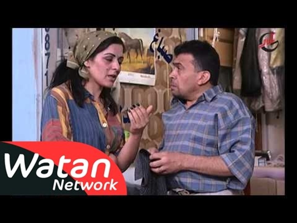 مسلسل أيام الولدنه ـ الحلقة 5 الخامسة كاملة HD