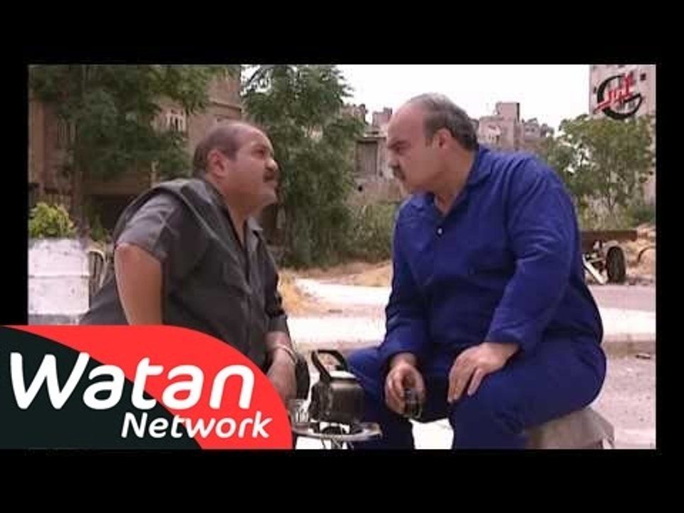 مسلسل أيام الولدنه ـ الحلقة 2 الثانية كاملة HD