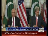 Pakistan–United States relations