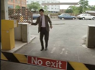 The Curse  Mr. Bean full movie