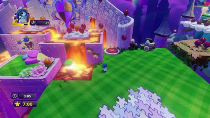 Shannon Plays Disney Infinity 3.0 Inside Out Playset Episode #11 PS4 | PSToyReviews