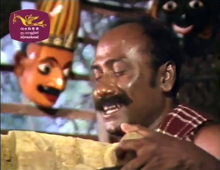Paligu Manike | පළිඟු මැණිකේ | Sinhala Teledrama 03