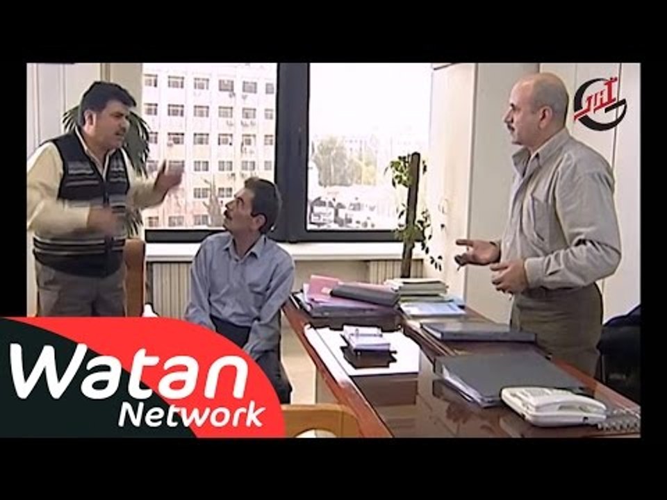مسلسل قتل الربيع ـ الحلقة 3 الثالثة كاملة HD